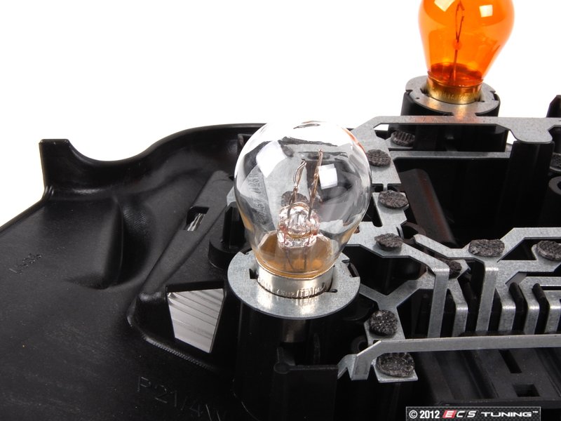 Genuine BMW - 63218383828 - Bulb Carrier - Right (63-21-8-383-828)