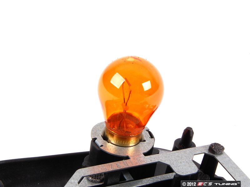 Genuine BMW - 63218383828 - Bulb Carrier - Right (63-21-8-383-828)