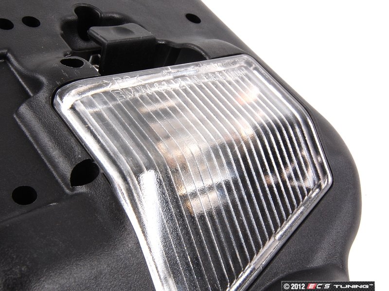 Genuine BMW - 63218383828 - Bulb Carrier - Right (63-21-8-383-828)