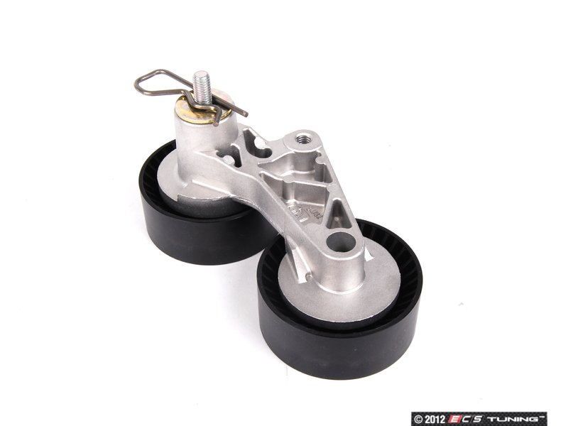 Genuine BMW 11287515865 Belt Tensioner Assembly (11287515865)