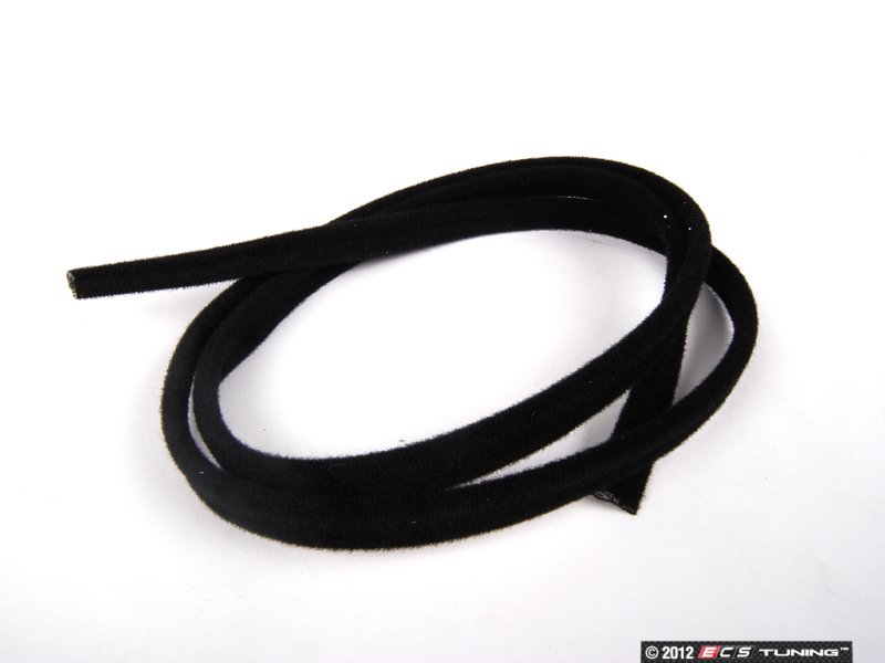 Original Equipment Supplier 91156419300 Felt Sunroof Seal