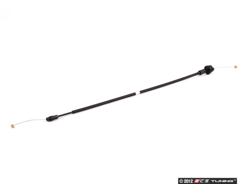 Genuine BMW 35411162633 Throttle Cable (35411162633)