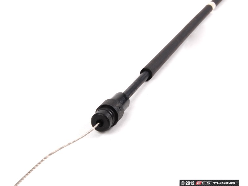 Genuine BMW 35411162633 Throttle Cable (35411162633)