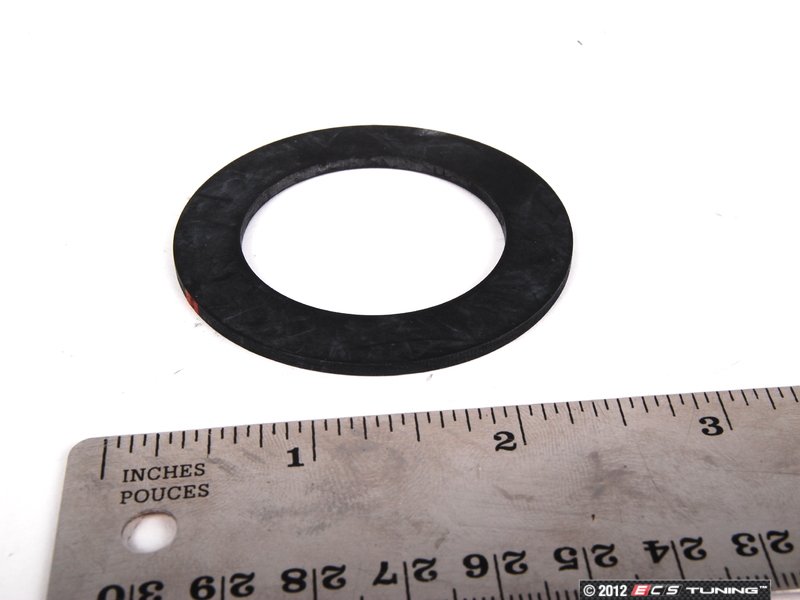 Genuine Volkswagen Audi 036115111B Oil Cap Gasket (036 115 111 B)