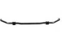 ES#1304025 - 70953 - Front Sport Sway Bar Kit - 26mm - Two-hole adjustable - H&R - Porsche