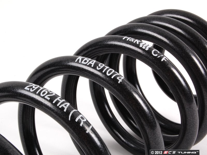 H&R スプリング 29061-2 アウディ H&R スプリング 29061-2 アウディ Amazon.com: H&R 29061-2