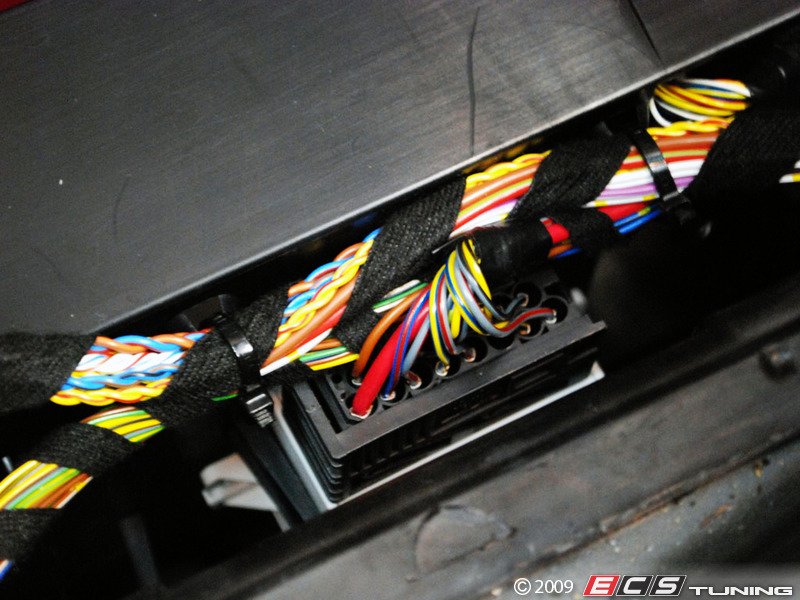 Genuine BMW 61356955253 Trailer Towing Module (61356955253)