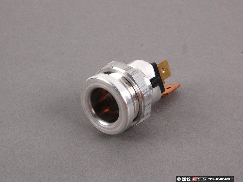 Genuine Mercedes Benz 0005459626 Plug Socket