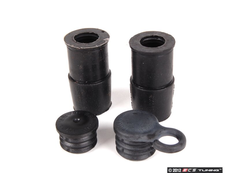 Meyle 4D0698647 Caliper Guide Bushing Set Priced Each