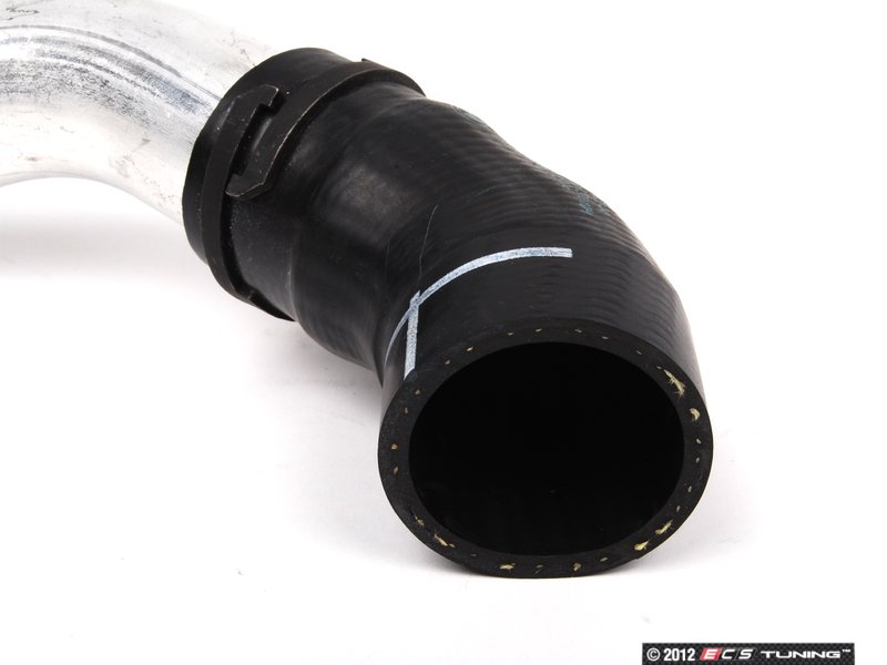 Juego Mangueras Refrigerante Silicona Para BMW - Número 11 53 7 558 522 RPR, Alta Resistencia