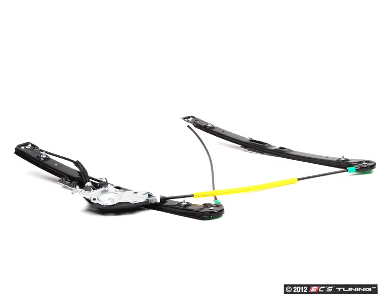 Details about / BMW GENUINE RIGHT FRONT DOOR WINDOW REGULATOR 51337020660