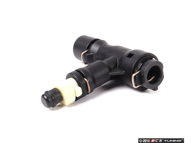 Genuine Volkswagen Audi 1K0721468C Clutch Breather (1K0 721 468 C)