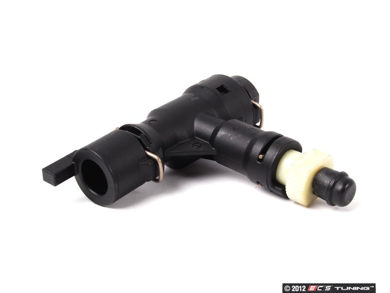 Genuine Volkswagen Audi 1K0721468C Clutch Breather (1K0 721 468 C)