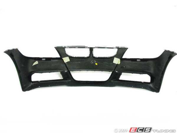 Genuine BMW - 51950409694 - AERO KIT W/HWS - (NO LONGER AVAILABLE) (51