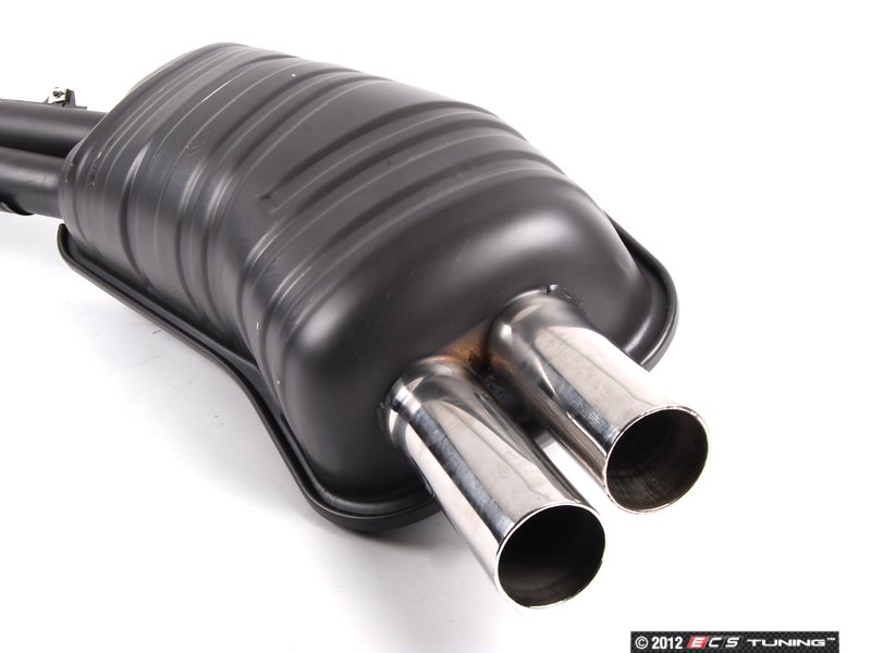 Bmw e36 m3 exhaust diameter #5