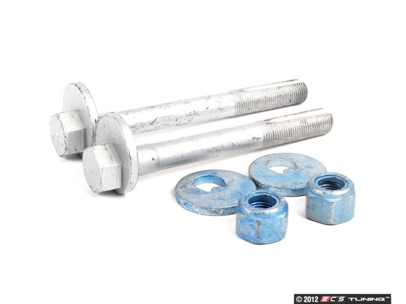 Genuine Mercedes Benz 1403300018 Eccentric Bolt Kit Priced Each