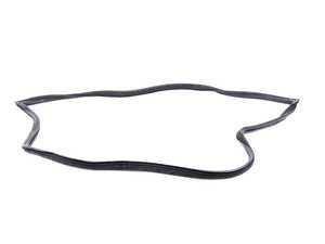 ES#1649990 - 1236700139 - Windshield Seal - Front - Seals Front Windshield To Body - Genuine Mercedes Benz - Mercedes Benz