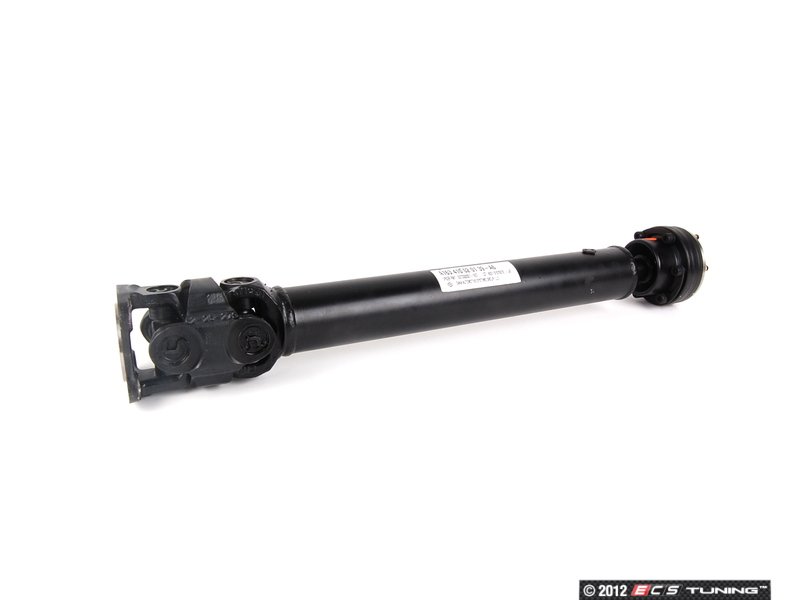 Genuine Mercedes Benz 163410020139 Front Propeller Shaft Assembly