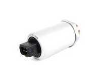 ES#23108 - 11361432532 - Variable Engine Timing Solenoid Switch - Actuates the function of engine timing to improve efficiency, horsepower, and torque. Also known as the VANOS solenoid. - Genuine BMW - BMW