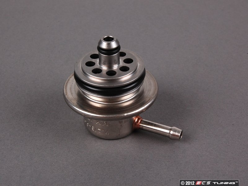 2000 Bmw 323i fuel pressure regulator