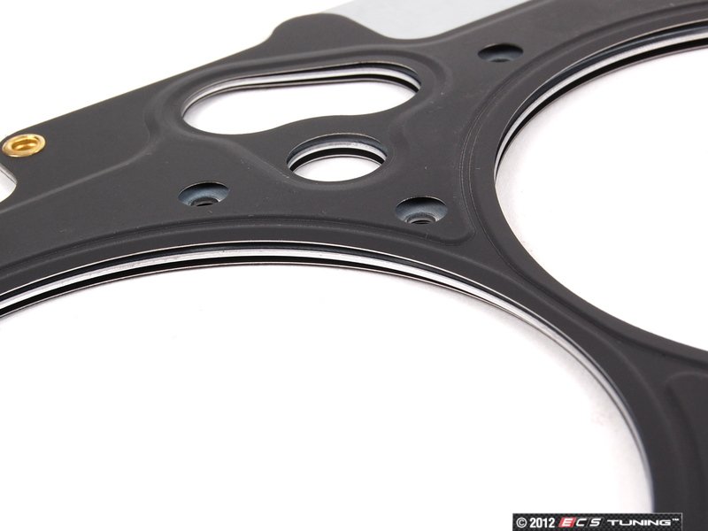 Engine Cylinder Head Gasket Set Victor HS5863 - View #8