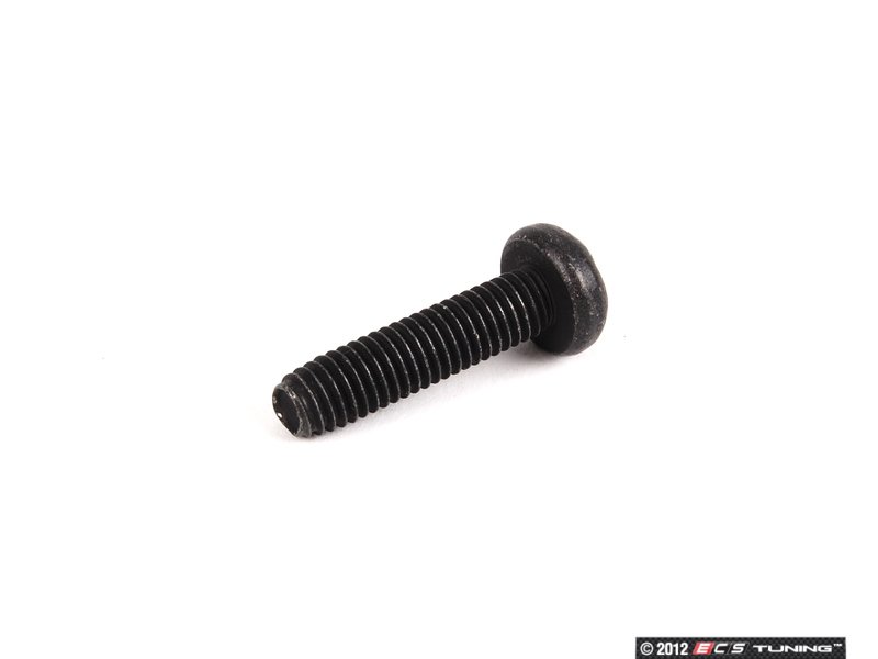 Genuine Volkswagen Audi N90827702 torx screw Priced Each (N 908
