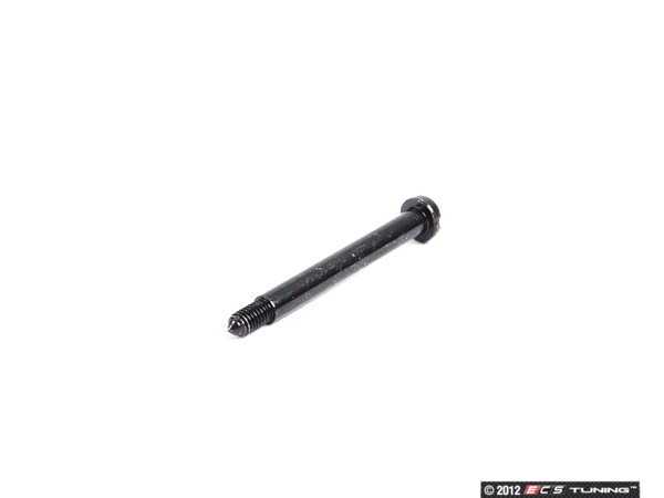 Genuine Volkswagen Audi - 321953573 - SCREW (321 953 573)