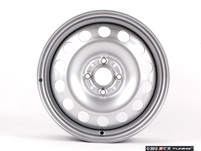 ECS News - MINI R50-R53 Base & S Steelies