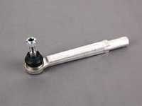 ES#2535447 - 99634713104 - Tie Rod End - Priced Each - Left or right side fitment - TRW - Porsche