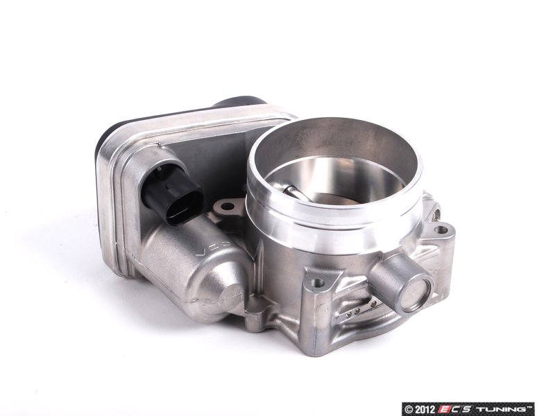Audi Throttle Body Problems