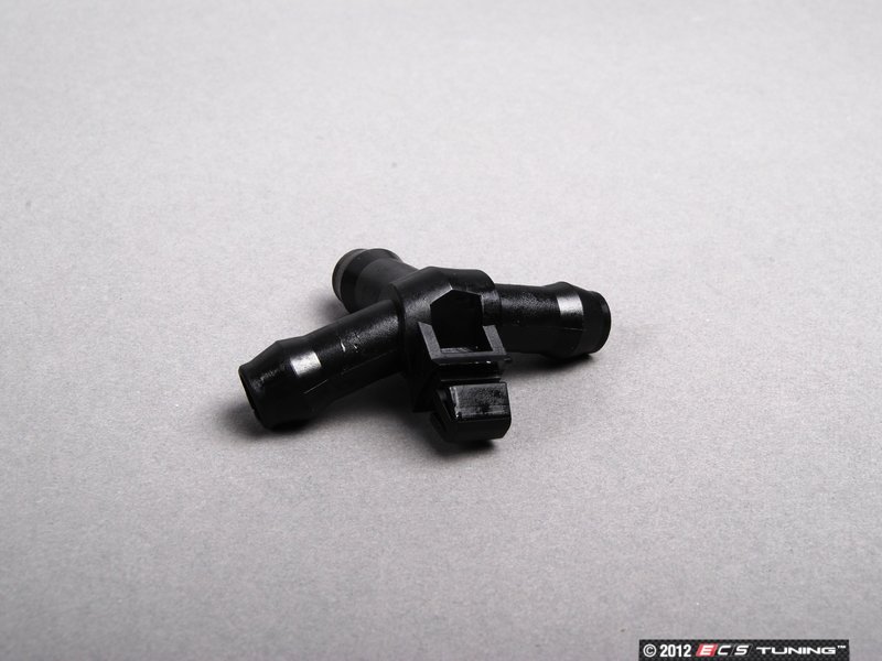 Genuine BMW 82199416441 European Headlight Washer Retrofit Kit