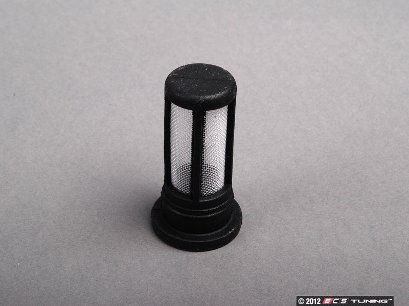 Genuine BMW 82199416441 European Headlight Washer Retrofit Kit