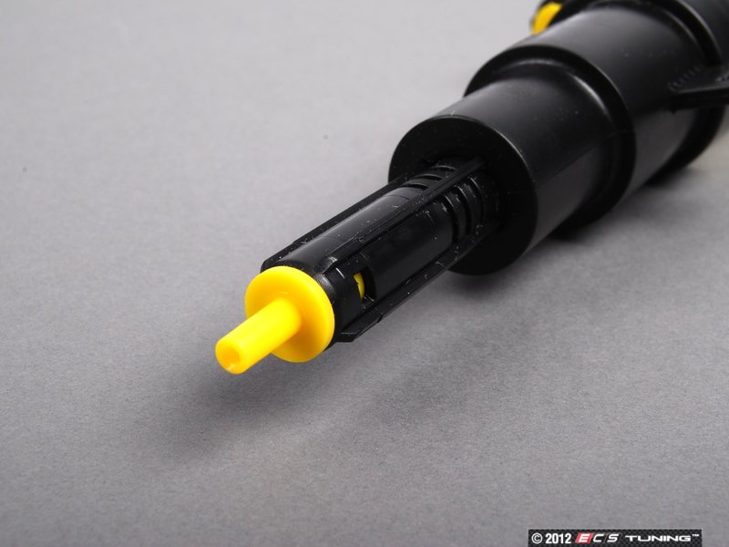 Genuine BMW 82199416441 European Headlight Washer Retrofit Kit