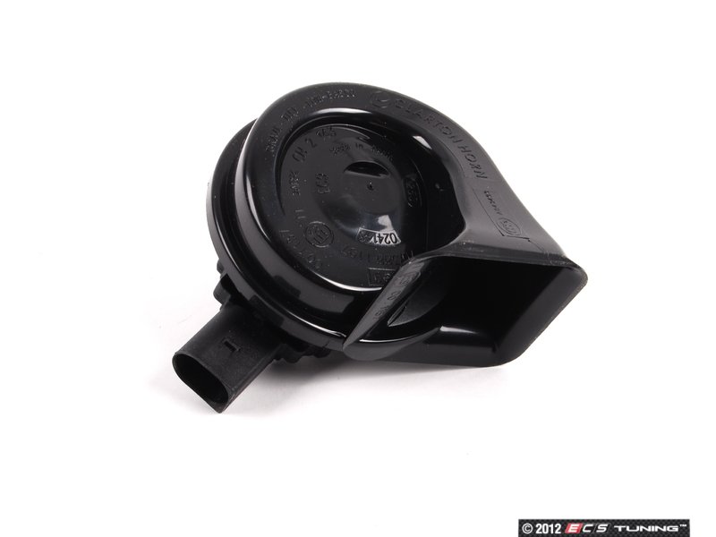 Genuine Volkswagen Audi 5c0951221b Horn Low Tone 5c0 951 221 B