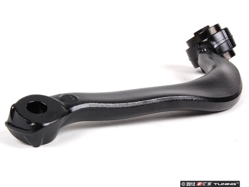 Lemforder 31126769718 E53 X5 Front Lower Control Arm Right