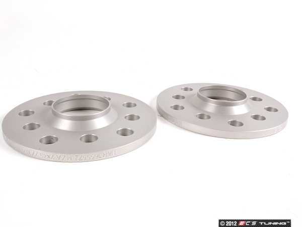 H/&R B2075726 Spacer Set Black