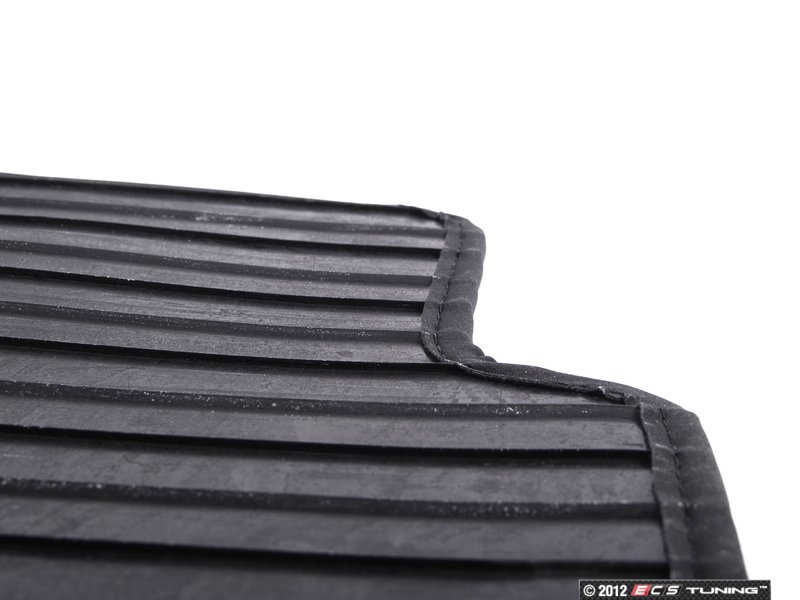 Genuine MINI 51470416181 John Cooper Works Checkered Floor Mats