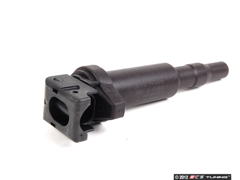 ECS News BMW N54 Ignition Service & Spark Plug Kits