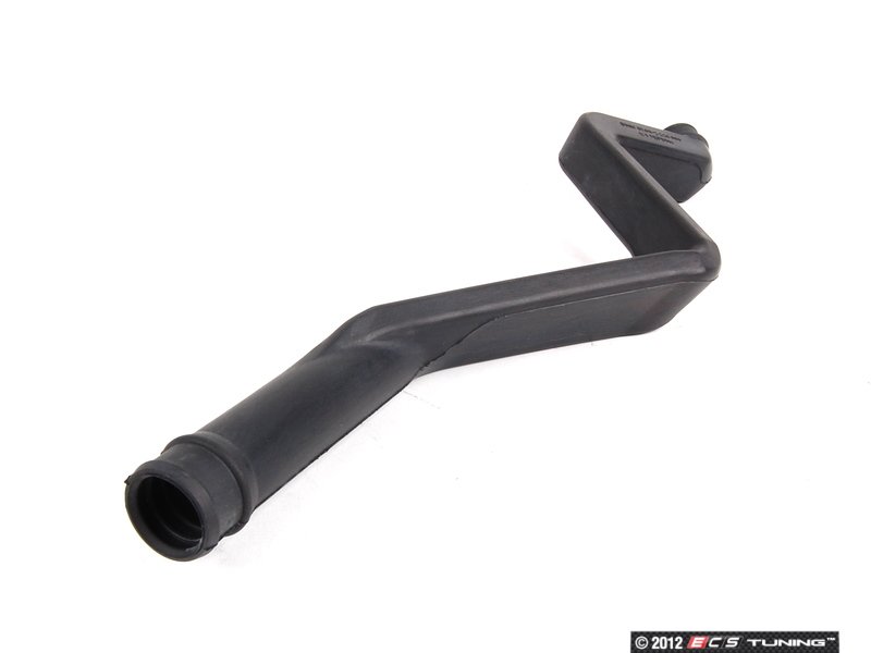 Genuine BMW - 61662228068 - E36 M3 Filler Pipe For Washer Fluid Tank ...