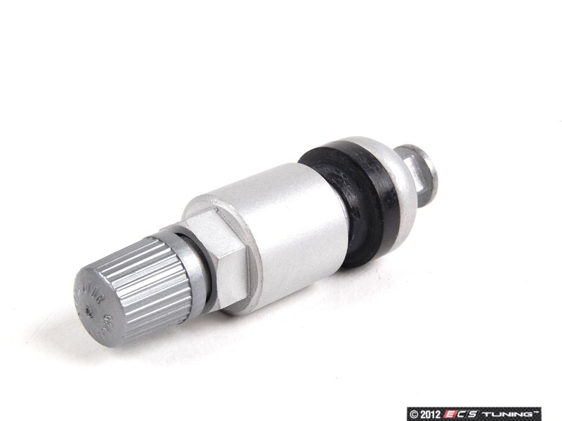 ECS News Tire Pressure Monitor Sensors BMW E53 X5