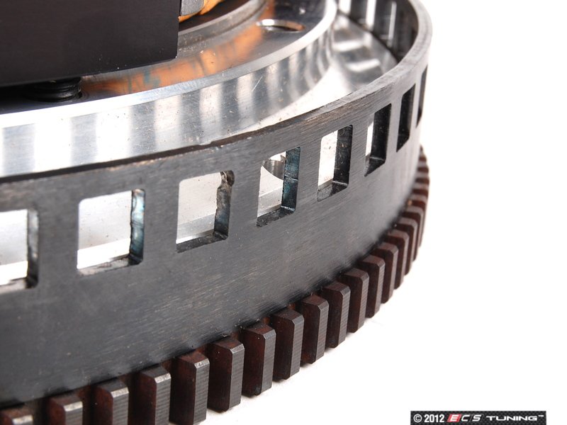 Clutch Masters 02029td8sa Twin Disc Clutch Kit Street Version