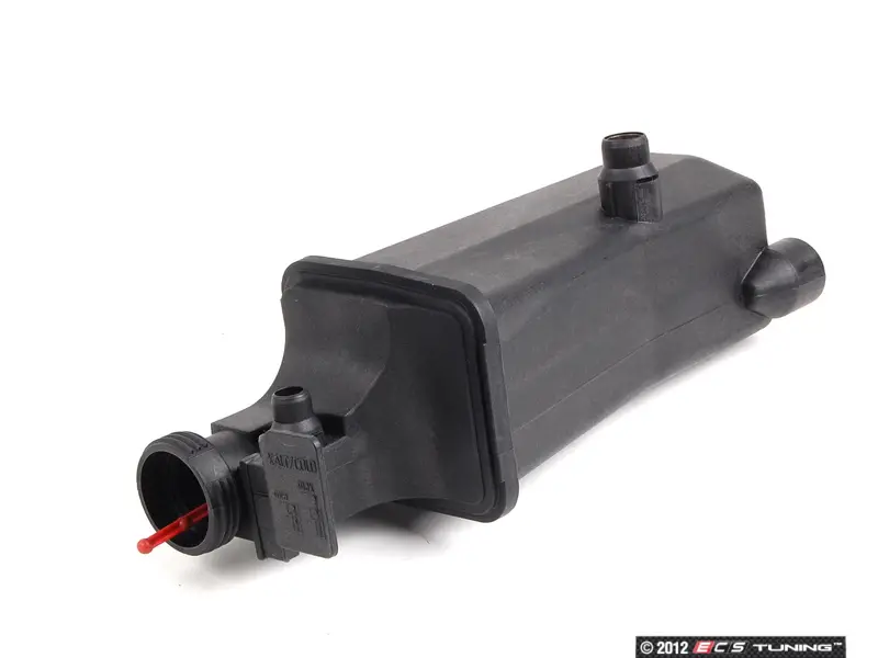 Engine Coolant Recovery Tank URO Parts 17137787039