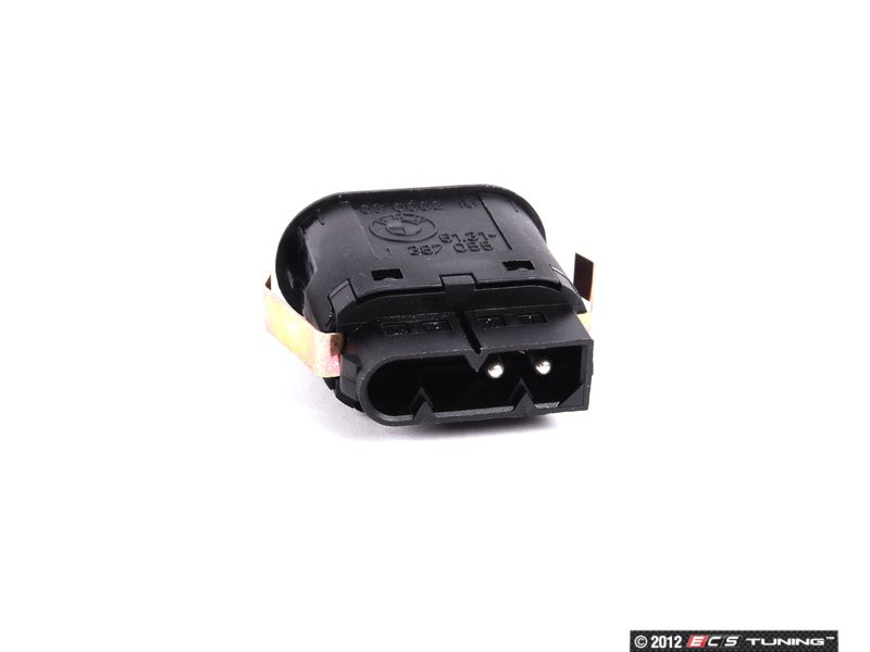 Genuine BMW 61311387055 E36 Z3 Fog Light Switch (61311387055)