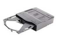 ES#1615519 - 0028206289 - Magazine For CD Changer - Six Disc - Genuine Mercedes Benz - Mercedes Benz