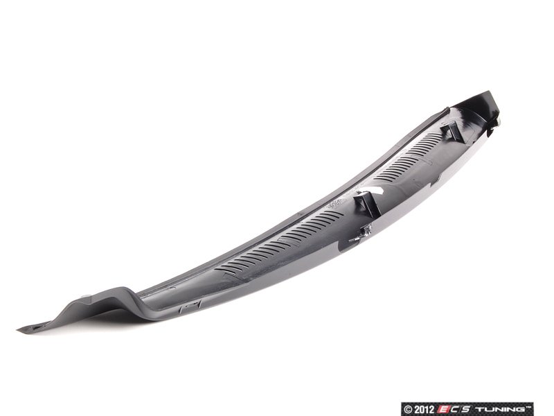 Genuine Mercedes Benz 2108310958 Windshield Cowl / Rain Tray