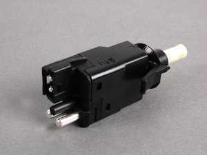 ES#1612763 - 0015450109 - Brake Lamp Switch - Located behind the brake pedal in your Mercedes-Benz - Genuine Mercedes Benz - Mercedes Benz