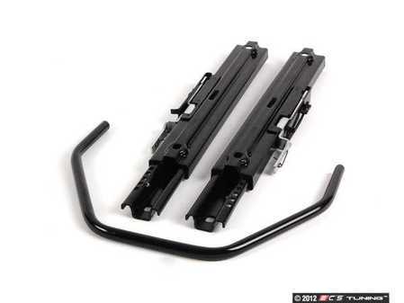 ES#2531458 - 00493 - Universal Track Set - Priced Each - Hardware not included - Sparco - Audi BMW Volkswagen MINI