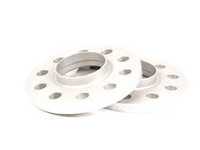 ES#251 - 2455665 - H&R DR Series Wheel Spacers - 12mm (1 Pair) - Mercedes-Benz - H&R - Mercedes Benz
