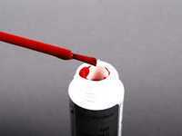 ES#3245395 - 51910419762kt - Imola Red II Touch Up Paint Stick - 405 - Direct from BMW to ensure the proper color matching - Genuine BMW - BMW