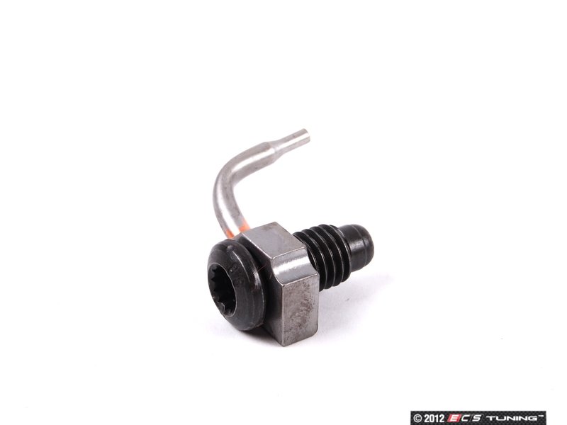 Genuine Volkswagen Audi 06F103154A Oil Spray Jet Priced Each (06F 103 154 A)